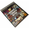 Grand Theft Auto San Andreas Sony PlayStation 3 (PS3)