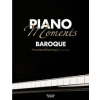 Piano Moments. Baroque (Charpentier, Gluck, Purcell, Tabea Bach, Vivaldi)