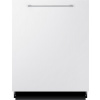 Samsung Vstavaná smart umývačka riadu DW60A8070BB/EO s automatickým otváraním dvierok (DW60A8070BB/EO)
