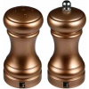 Bergner Dochucovacia sada 2 ks soľnička a mlynček na korenie Copper BG-48521-CP