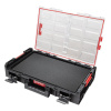 QBRICK PATROL Box QBRICK® System ONE Organizer XL, penová vložka 239871