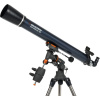 Hvezdársky ďalekohľad Celestron AC 90/1000 Astromaster EQ