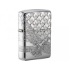 Zippo 22067 Patriotic Design