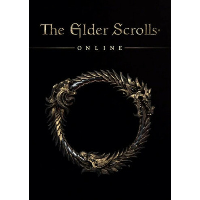 ZeniMax Online Studios The Elder Scrolls Online: Tamriel Unlimited Steam PC