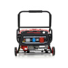 Benzínová elektrocentrála 5,2kW/7HP, 3000W, Kraft&Dele KD139