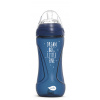 NUVITA Fľaštička Cool 330ml, Night blue