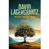 Post mortem - David Lagercrantz