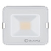 LED reflektor 10W 900lm 3000K IP65 biely LEDVANCE COMPACT V