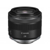 Canon RF 24mm f/1.8 Macro IS STM