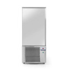 Šokér 15xGN 1/1 | HENDI, 232491 inox