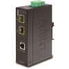 Planét IGT-1205AT, konvertor 1x 1000Base-T, 2x SFP 100/1000Base-X, -40 až +75C, EFT+ESD