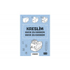 Trefl Pracovný zošit Kreslím krok za krokom 20x27,5cm