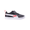 Detské Sneakersy nízke PUMA PUMA RICKIE 90S AC+PS 40794602 – Čierna
