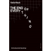 The End of Everything