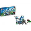Policajná stanica 60316 LEGO