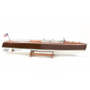 Billing Boats Motorový čln Phantom 710 1/15 KIT