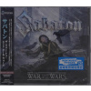 CD Sabaton - WAR TO END ALL WARS (H...