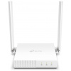 TP-Link TL-WR844N / 802.11b/g/n/ AP/ Router/ 4x LAN/ 1x WAN/ pevne ant.