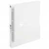 Herlitz Zakladač 4-krúžkový Easy Orga PP 1,6 cm transparentný čírý