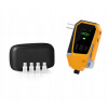 Alcovisor Titan alkohol tester + náustky a kryt (Alcomiat Alcovisor Titan + náustok a zakrytie)