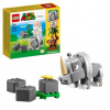LEGO 71420 Nosorožec Rambi – rozšiřující set