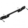 Držiak pre repro SBR Sonos Beam Wall Mount Black BM1WMWW1BLK