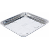 BGS technic 1151 BGS , Magnetická miska nerez 265 x 290 mm