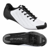 tretry FORCE ROAD COMANDO CARBON, bílé 43