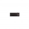 CHERRY XS Touchpad klávesnica USB QWERTY US English Čierna (G84-5500LUMEU-2)
