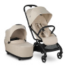 EASYWALKER Rockey S Set bright taupe 2024