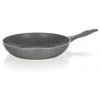 Panvica BANQUET Panvica 24cm GRANITE Grey A11792 (A11792)
