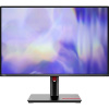 Lenovo ThinkVision T24d-30 LED monitor 61 cm (24 palca) En.trieda 2021 D (A - G) 1920 x 1200 Pixel Full HD 6 ms DisplayPort, HDMI ™, VGA IPS LED; 63FFMAT1EU