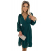 NUMOCO Dámske šaty 538-2 MILA XL