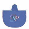 Lilo a Stitch Detský pršiplášť Lilo&Stitch Veľkosť: 3/4 roky