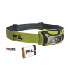 Petzl Tikka Core čelovka 450lm s dobíjecím akumulátorem yellow