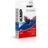 KMP C107MX atram. kazeta magenta komp. s Canon CLI-571 XL M