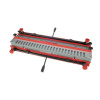 Cinking jig - šablóna pre dovetail kĺb Holzmann ZFS600 ZFS600