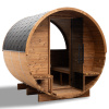 Hanscraft sudová fínska sauna 225 pre 2 osoby