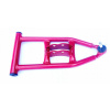 DOLNÁ KYVADLO 34 cm ŠTVORKOLKA ATV 110 125 Kpl Svorník 10 mm Š 17 cm