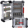 Sada bitov a nástrčných kľúčov extra hard, 43 ks 2607017723 Bosch
