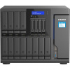 QNAP TS-1655 NAS Tower Ethernet / LAN pripojenie Čierna C5125 (TS-1655-8G)