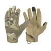 Helikon-Tex Rukavice Range Tactical - MultiCam / Coyote - S–Regular