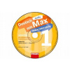 Deutsch mit Max neu + interaktiv 1 CD