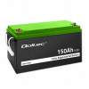 Qoltec 12V 150Ah