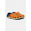 Šľapky Crocs CLASSIC DRAGON BALL Z CLOG KIDS oranžová farba, 210897 210897.CROCS.CLASSIC.DR EUR 37/38