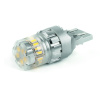LED T20 (7443) biela, 12V, 23LED SMD