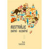 Austrálie známá - nezmámá - Petr Sedláček