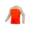 ENDURA MT500 Burner L/S Jersey, Paprika, S, 5056286919197, E3212PA/3