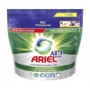 Ariel gélové tablety All in 1, 34 ks Universal+ Extra