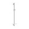 Sprchová tyč GROHE Rainshower SmartActive oceĺová kefované 26603DC0